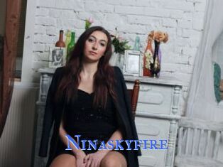 Ninaskyfire
