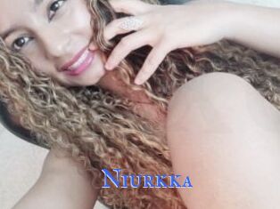 Niurkka