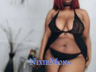 NixieMona