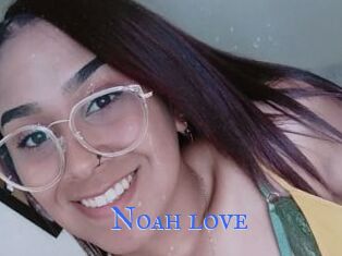 Noah_love