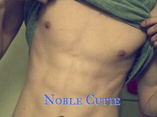 Noble_Cutie