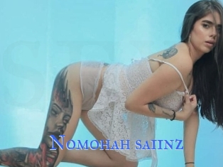 Nomohah_saiinz