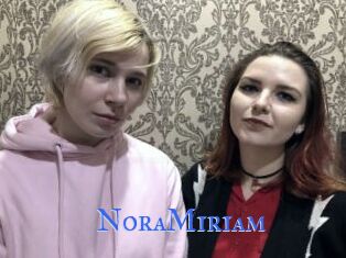 NoraMiriam