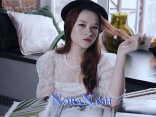 NoraNash