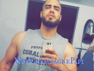 NotChampagnePapi