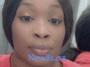 NovaBlaze