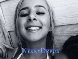 Nykky_Devon