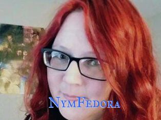 NymFedora