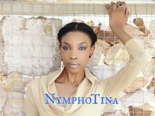 NymphoTina