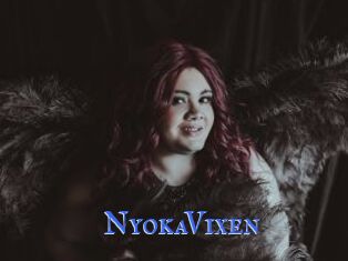 NyokaVixen
