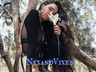 NyxandVixen