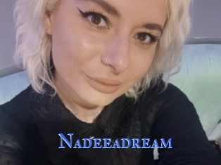 Nadeeadream