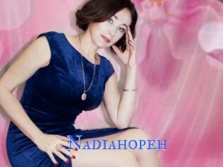 Nadiahopeh