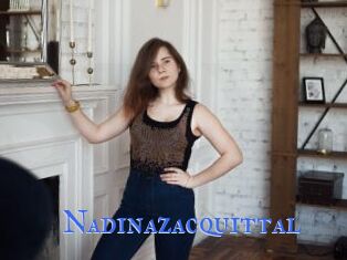 Nadinazacquittal