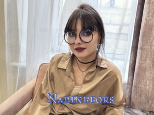 Nadinefors