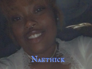 Naethick