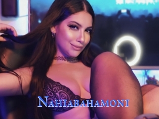 Nahiabahamoni