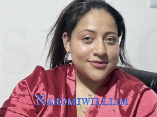 Nahomiwilliam