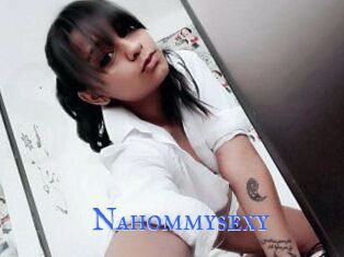 Nahommy_sexy