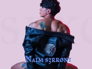 Naim_s3rroni