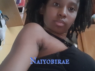 Naiyobirae