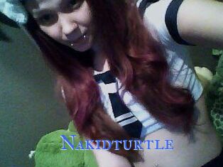 Nakidturtle