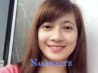 Namiwhite