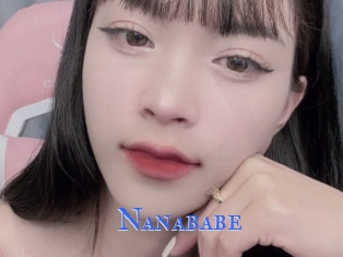 Nanababe