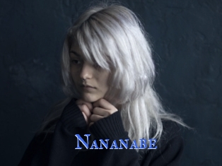 Nananabe