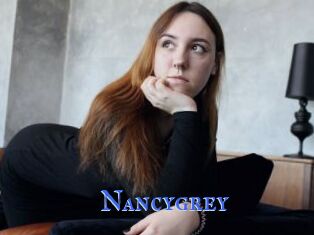 Nancygrey