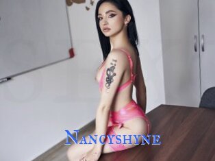 Nancyshyne