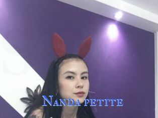 Nanda_petite