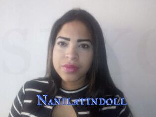 Nanilatindoll