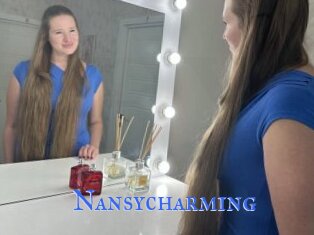 Nansycharming