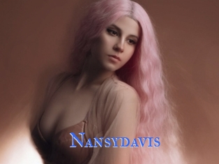 Nansydavis