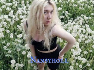 Nansyholl