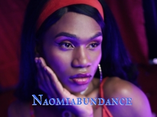 Naomiabundance