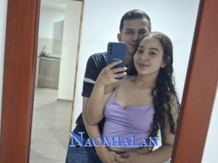 Naomialan