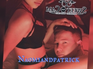 Naomiandpatrick