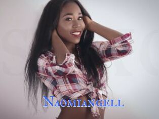 Naomiangell