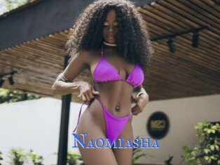 Naomiasha
