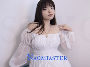 Naomiaster