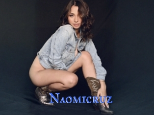 Naomicruz