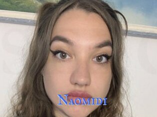 Naomidi