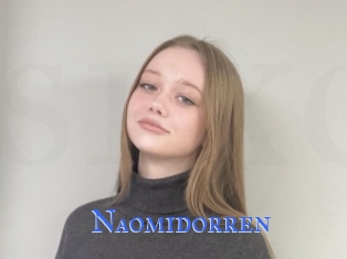 Naomidorren