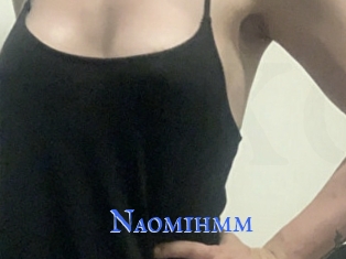 Naomihmm