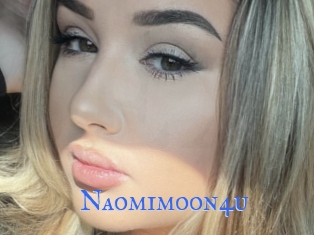 Naomimoon4u