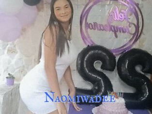 Naomiwadee
