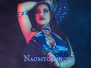 Naomyconnor