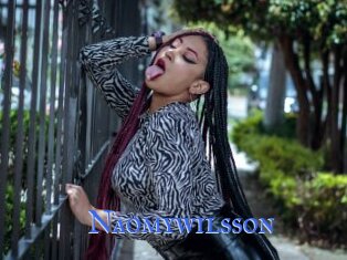 Naomywilsson